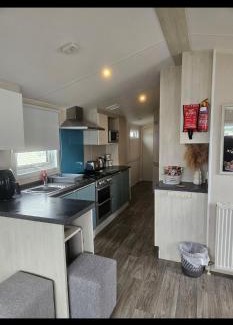 Fleetwood Casa | Caravan to Hire - CalaGran Fleetwood Blackpool