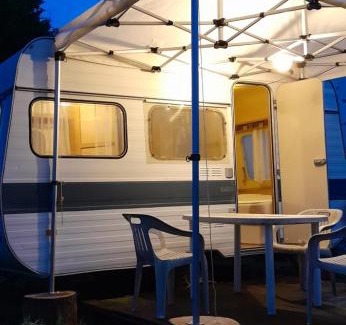 Carhaix-Plouguer Otro | Caravane hôte