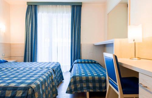 Torbole sul Garda Hotel | Caravel Bike Hotel