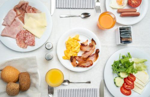 Torbole sul Garda Hotel | Caravel Bike Hotel