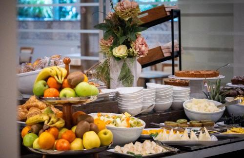 Torbole sul Garda Hotel | Caravel Bike Hotel