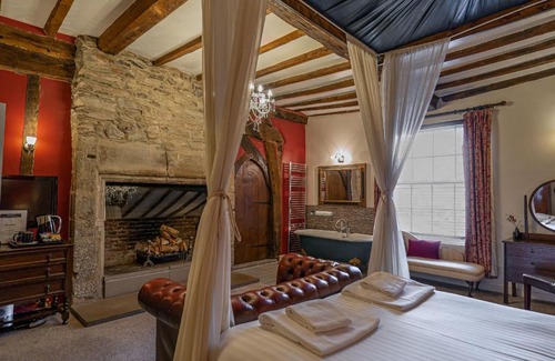 Loughborough Casa | Caravelli