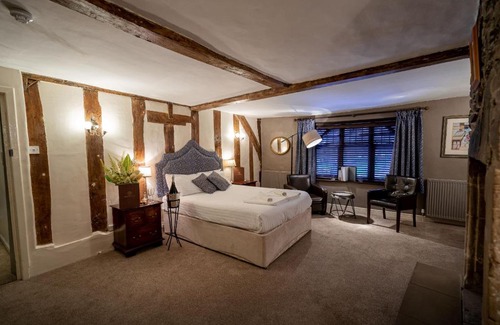 Loughborough Casa | Caravelli