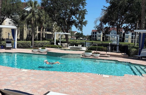 Palmer Ranch Apartamento | Carballea and VRBO