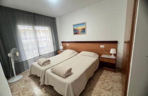 Centro de Lloret Apartamento | CARBONELL- Buena zona y cerca de todo