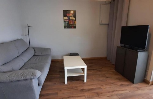 Llanca Apartamento | CARBONERES 6