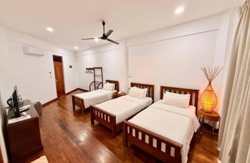Nilaveli Hotel | Cardamon Hotel Nilaveli