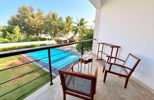 Nilaveli Hotel | Cardamon Hotel Nilaveli