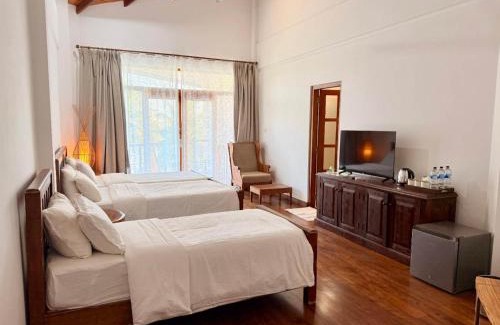 Nilaveli Hotel | Cardamon Hotel Nilaveli