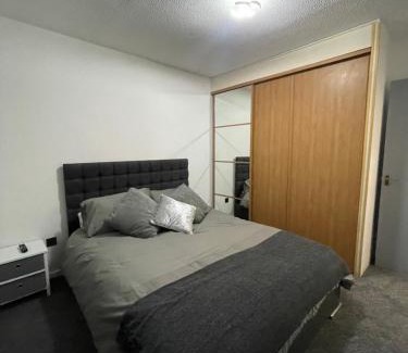 Grangetown Apartamento | Cardiff bay apartment with parking