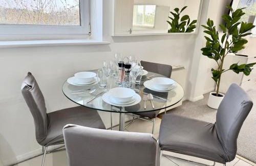Grangetown Apartamento | Cardiff Bay Escape Stunning Views Free Parking