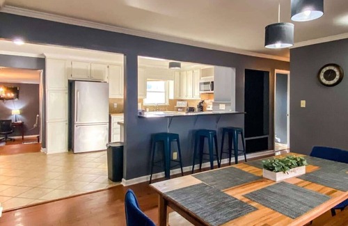 Madison Casa | Cardinal Aerie
