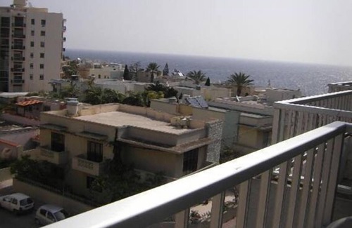 Qawra Apartamento | Cardor Apartments