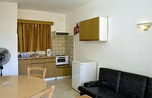 Qawra Apartamento | Cardor Apartments