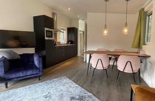 Wekerom Casa | Carefree enjoyment