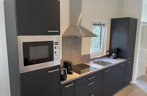 Wekerom Casa | Carefree enjoyment