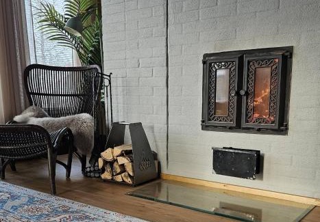 Ilomantsi Casa | Carelian Pearl - house in Ilomantsi, Eastern Finland