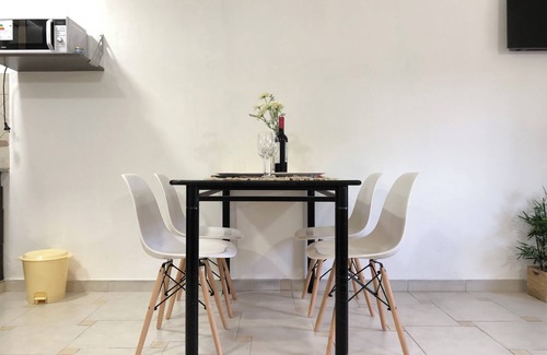 Morón Apartamento | Cares Apartament, Morón, Buenos Aires.