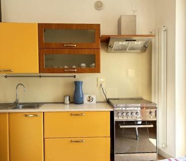 Pescara Apartamento | Carezza del Mare