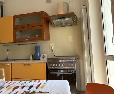 Pescara Apartamento | Carezza del Mare