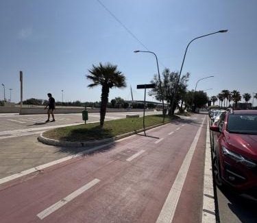 Pescara Apartamento | Carezza del Mare