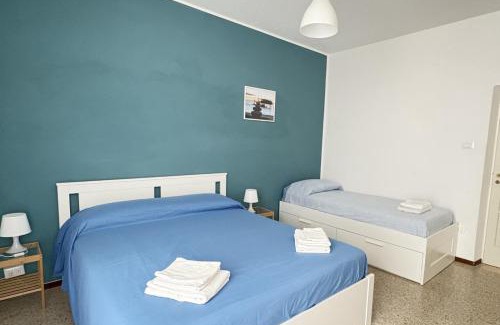 Pescara Apartamento | Carezza del Mare