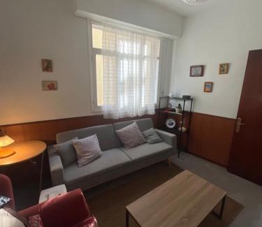 Cariño Apartamento | Cariño-Plaza de las Cadenas