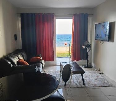 Ocho Rios Apartamento | Carib Waves