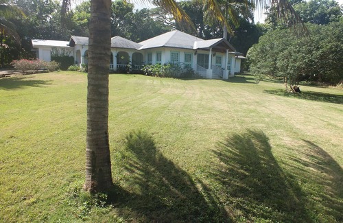 Mammee Bay Estates Villa | Villa Caribbean Dawn - Alta calidad bajo precio