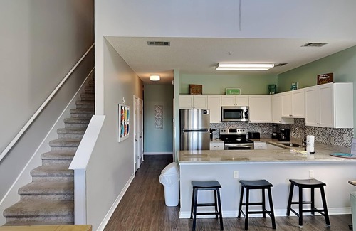 Crystal Beach Condominio | Caribbean Dunes by SVR