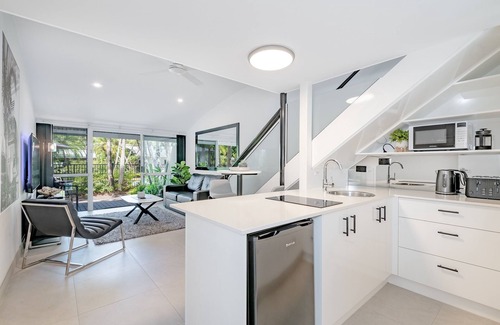 Noosa Heads Apartamento | Caribbean Noosa