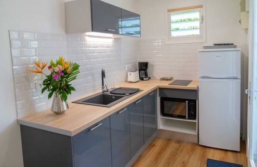 Dampierre Casa | Caribbean Pearl No. 19