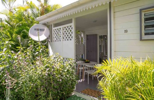 Dampierre Casa | Caribbean Pearl No. 19