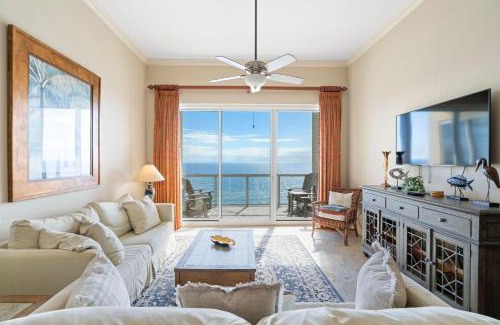 Navarre Beach Casa | Caribbean Resort 1802