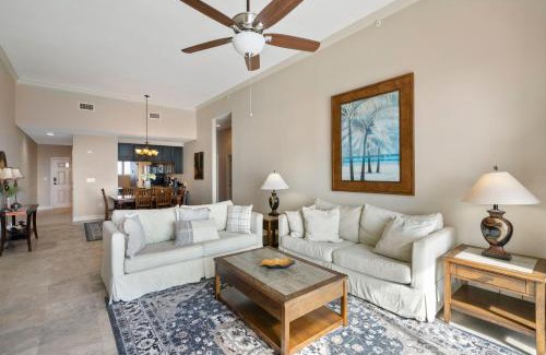 Navarre Beach Casa | Caribbean Resort 1802