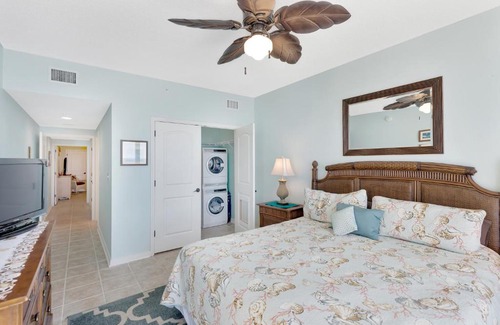 Navarre Beach Apartamento | Caribbean Resort Condominiums