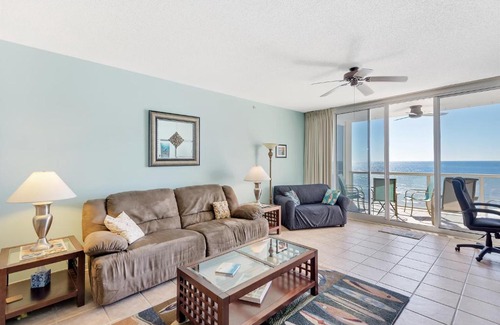 Navarre Beach Apartamento | Caribbean Resort Condominiums