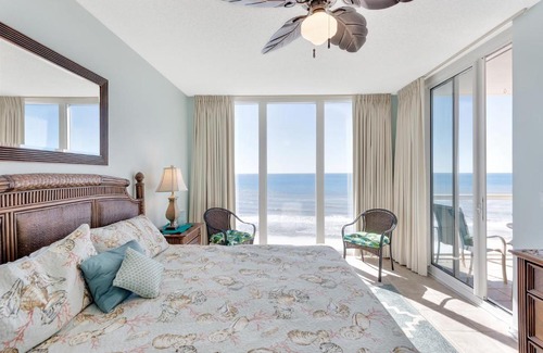 Navarre Beach Apartamento | Caribbean Resort Condominiums