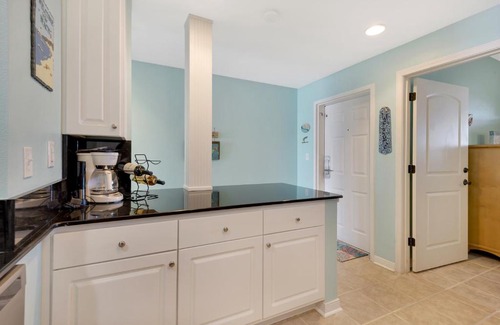 Navarre Beach Apartamento | Caribbean Resort Condominiums