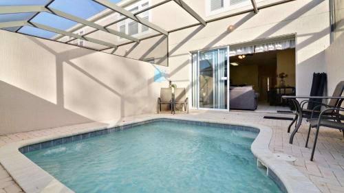 Windsor Palms Casa | Caribbean Sunshine in Windsor Palms Resort