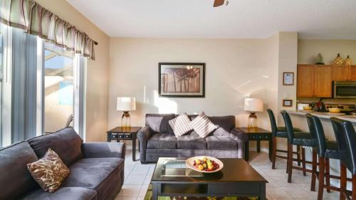 Windsor Palms Casa | Caribbean Sunshine in Windsor Palms Resort