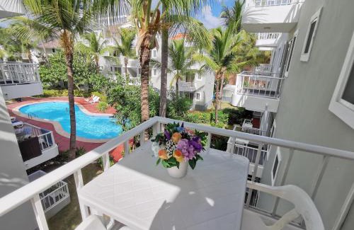Bavaro Apartamento | CARIBBEAN VACATION at playa LOS CORALES