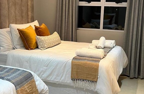 Port Edward Casa | Caribbeans Estates 76/34