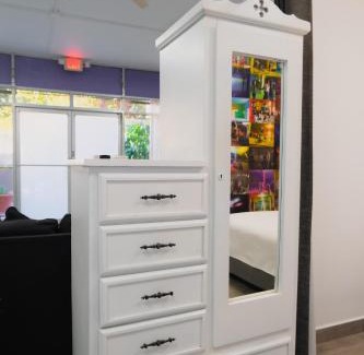 Miramar Apartamento | Caribe Rentals - Miramar