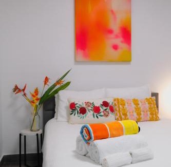 Miramar Apartamento | Caribe Rentals - Miramar