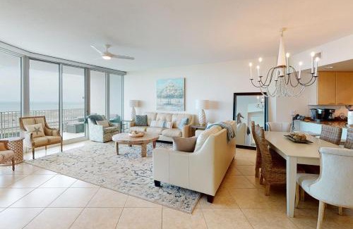 Orange Beach East Apartamento | Caribe Resort 1014B