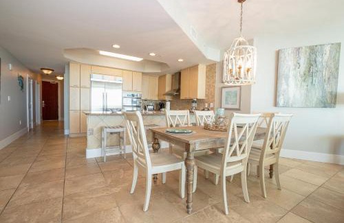 Orange Beach East Apartamento | Caribe Resort 1112D by Liquid Life