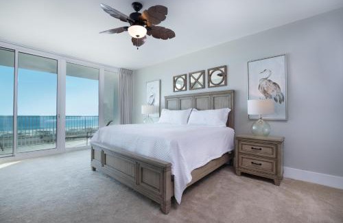 Orange Beach East Apartamento | Caribe Resort 1112D by Liquid Life