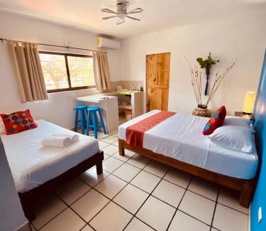 Colonia 10 de Abril Casa | Caribo Cozumel