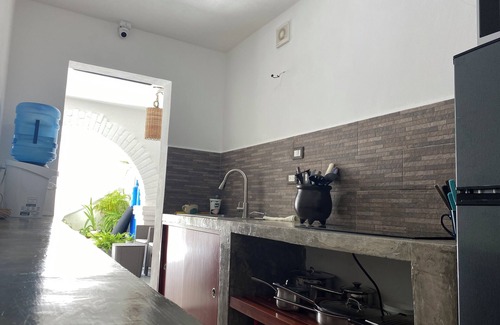 San Miguel Casa | Caribo Cozumel
